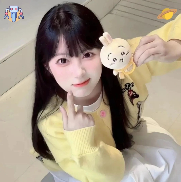 林女士