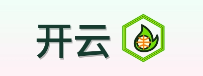 开云 Logo